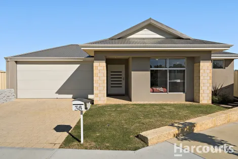 Property photo of 38 Karnak Parkway Dawesville WA 6211