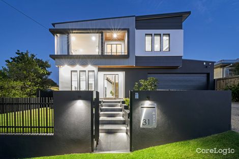 Property photo of 31 Spence Street Mount Gravatt East QLD 4122