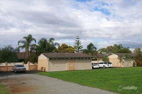 Property photo of 71 Hamilton Street Cannington WA 6107