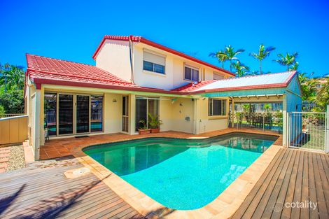 Property photo of 5 Grevillea Street Mount Gravatt East QLD 4122