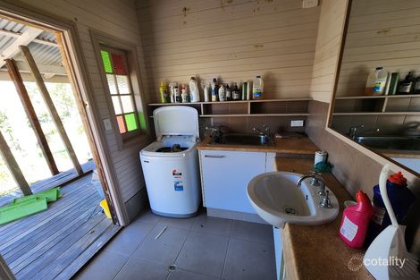 Property photo of 1351 Atkinson Dam Road Churchable QLD 4311