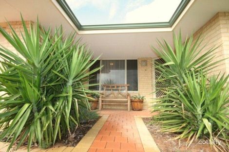 36 Reg Percy St, Wandina, WA 6530