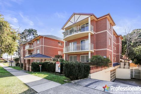 12/18-22 Short Rd, Riverwood, NSW 2210