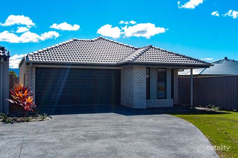 4a Sorrel Ct, Murwillumbah, NSW 2484