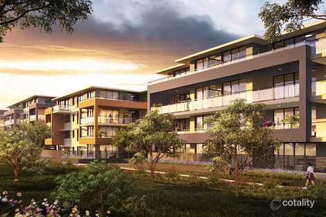 Property photo of 19 Balmoral Road Kellyville NSW 2155