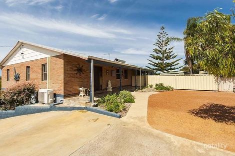 1 Bouvard Pl, Preston Beach, WA 6215