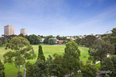 Property photo of 515/66 Mt Alexander Road Travancore VIC 3032