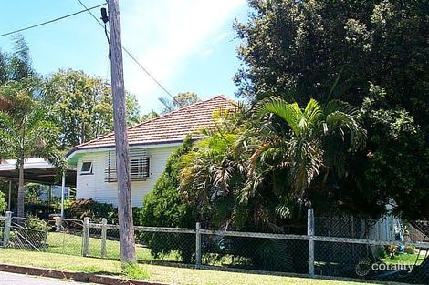 Property photo of 29 Southwick Street Wynnum QLD 4178