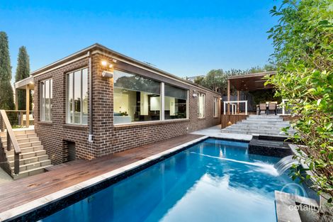 22 Cockatiel Pl, Diamond Creek, VIC 3089