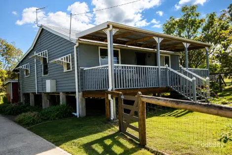 Property photo of 14-20 Coal Road Chuwar QLD 4306