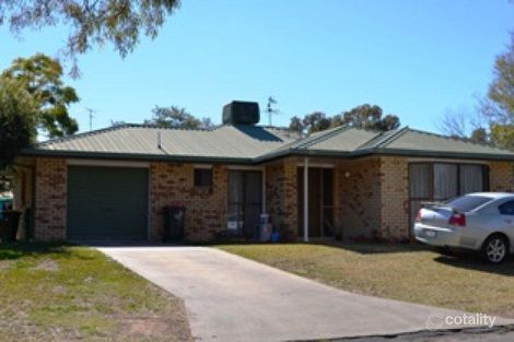 Property photo of 7 Jacaranda Drive Goondiwindi QLD 4390