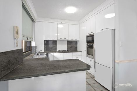 Property photo of 4/127 Central Avenue Indooroopilly QLD 4068