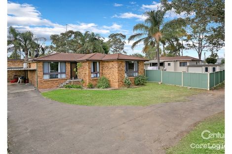Property photo of 4A Crown Street Riverstone NSW 2765