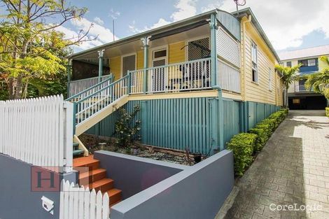 Property photo of 1/64 Browning Street South Brisbane QLD 4101