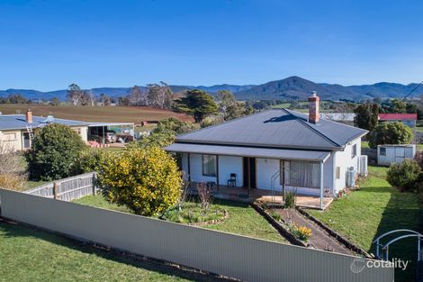 Property photo of 8 Fry Street Ringarooma TAS 7263