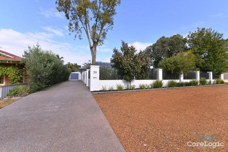 Property photo of 20 Brown Road Attadale WA 6156