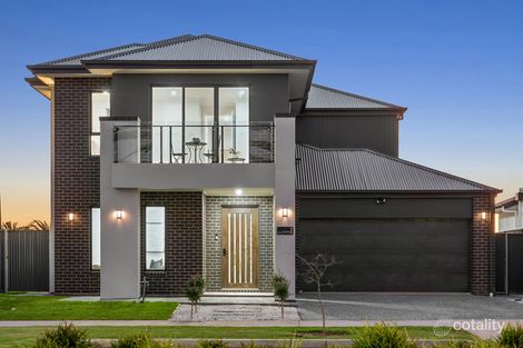 1 Kapinka Pde, Riverlea Park, SA 5120