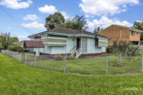 Property photo of 89 Brisbane Road Redbank QLD 4301