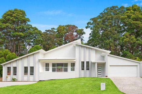 122 Botanical Cct, Banora Point, NSW 2486