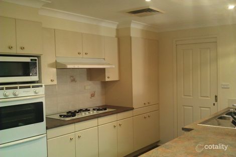 Property photo of 3 Moruya Close Prestons NSW 2170