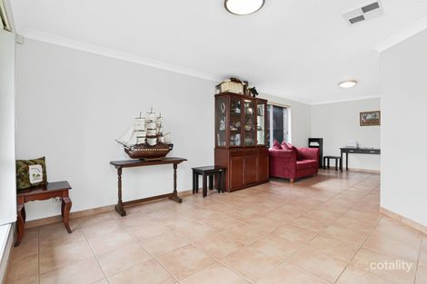 Property photo of 12 The Watermark Mount Annan NSW 2567