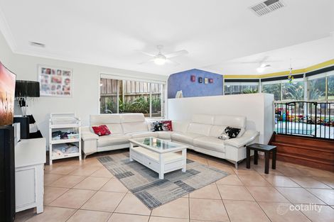 Property photo of 12 The Watermark Mount Annan NSW 2567