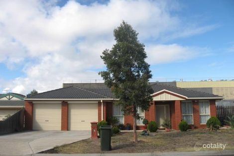 Property photo of 24 Rafter Drive St Albans VIC 3021