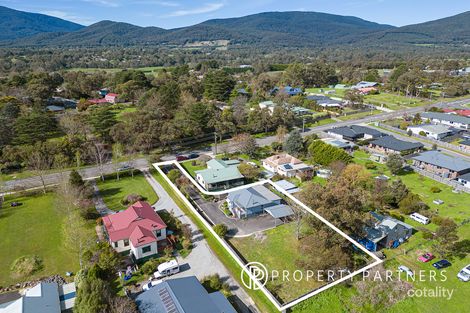 Property photo of 62A Little Yarra Road Yarra Junction VIC 3797