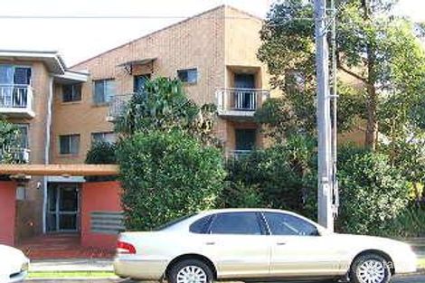 1/2-6 Martin Pl, Mortdale, NSW 2223
