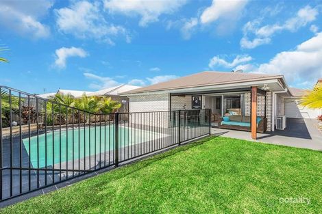 103 Creekwood Ave, Meridan Plains, QLD 4551