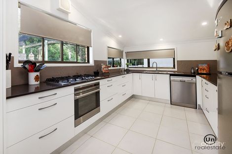 Property photo of 14 Nariah Crescent Toormina NSW 2452