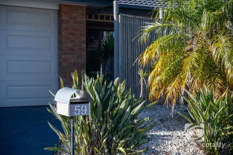 Property photo of 59 Protea Street Carrum Downs VIC 3201