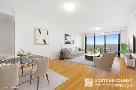 Property photo of 148/121-133 Pacific Highway Hornsby NSW 2077