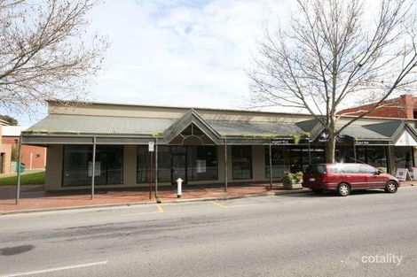 163-169 O'Connell St, North Adelaide, SA 5006