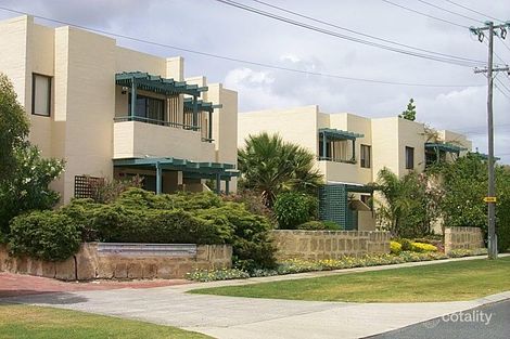 Property photo of 9/1 Brookside Avenue South Perth WA 6151
