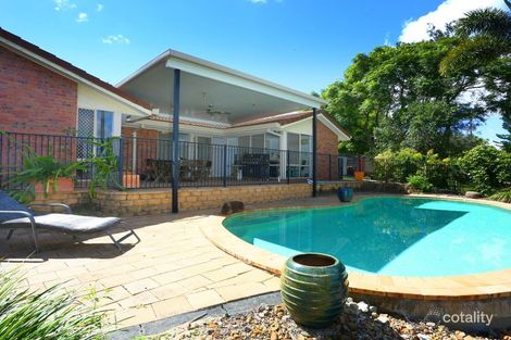 Property photo of 8 Venus Court Mudgeeraba QLD 4213