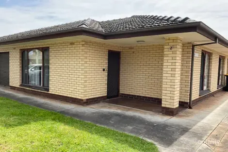 2/29 Ashbrook Ave, Payneham, SA 5070