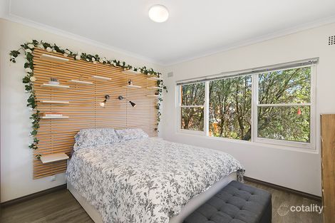 Property photo of 15/28A Henry Street Ashfield NSW 2131