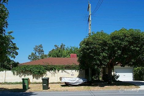 Property photo of 93 Waddell Road Bicton WA 6157