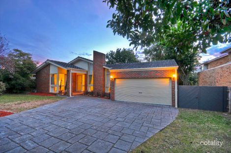 Property photo of 26 Cathies Lane Wantirna South VIC 3152