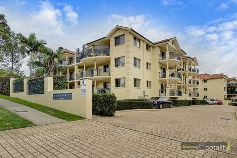 9/9-11 Hill St, Baulkham Hills, NSW 2153