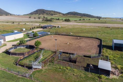 2509 Werris Creek Rd, Werris Creek, NSW 2341