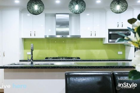 Property photo of 30 Don Bell Street Bonner ACT 2914