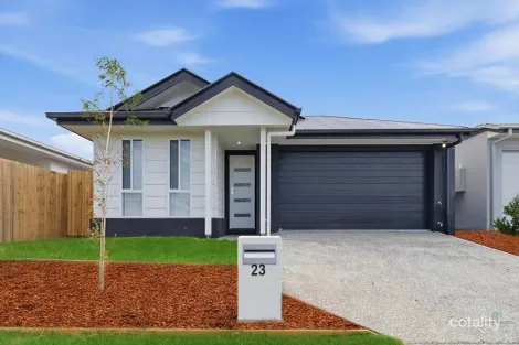 Property photo of 23 Gilmore Street Walloon QLD 4306