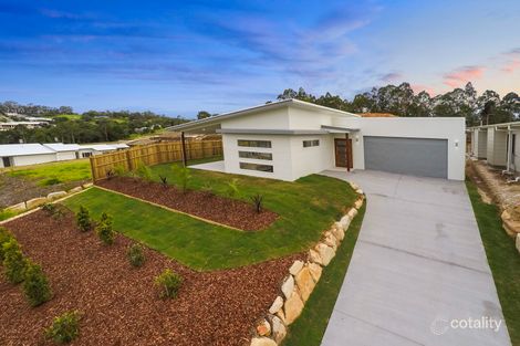 Property photo of 13 Horizon Way Woombye QLD 4559