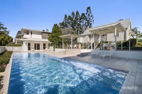 Property photo of 7/693 Seventeen Mile Rocks Road Sinnamon Park QLD 4073