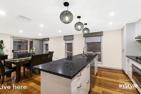 Property photo of 30 Don Bell Street Bonner ACT 2914