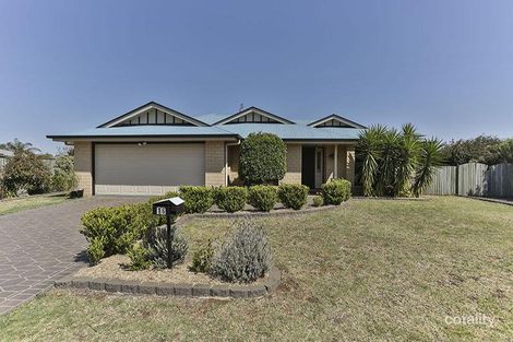 16 Kirralee Ct, Westbrook, QLD 4350