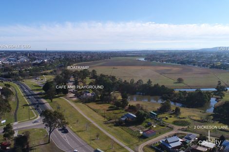 Property photo of 2 Dickeson Lane Lucknow VIC 3875