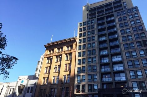 661-663 George St, Haymarket, NSW 2000